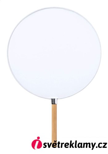 Opira ruční ventilátor