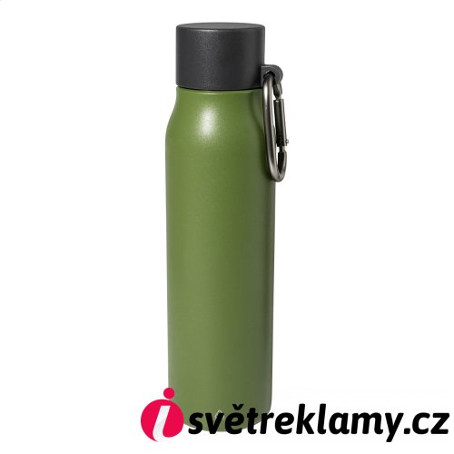 Baruntse RSS izolovaná láhev