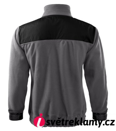 Jacket Hi-Q - Barva: černá, Velikost: S