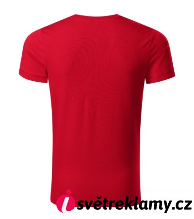 Action - Barva: bílá, Velikost: S