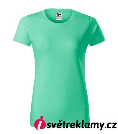 Basic - Barva: bílá, Velikost: XS