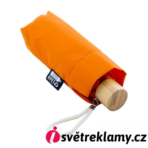 Miniboo RPET mini deštník