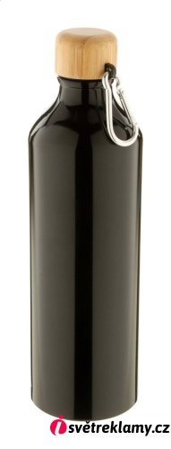 Monbo XL hliníková láhev