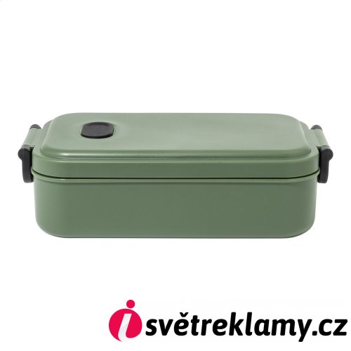 Steamo box na jídlo