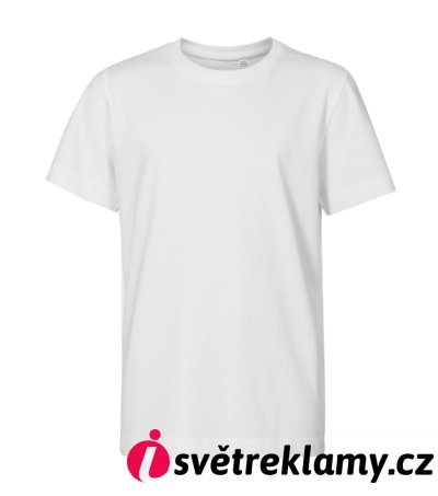 Edge - Barva: bílá, Velikost: 158 cm/12 let