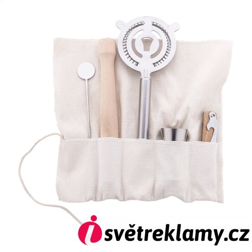 Spritz koktejlový set