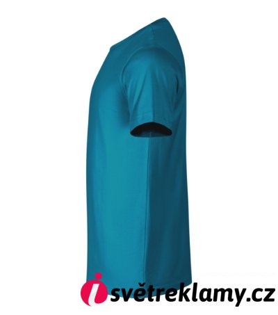 Resist - Barva: bílá, Velikost: S