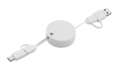 Rascop RABS USB nabíjecí kabel