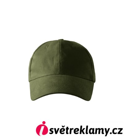 6P - Barva: bílá, Velikost: nastavitelná