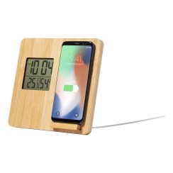Arbos nabíjecí meteorologická stanice