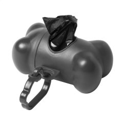 Pobba zásobník na pytlíky na odpadky