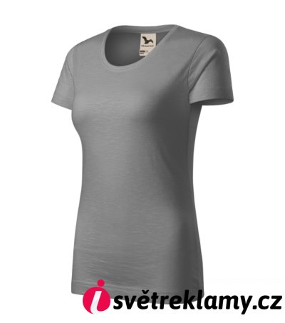 Native (GOTS) - Barva: bílá, Velikost: XS