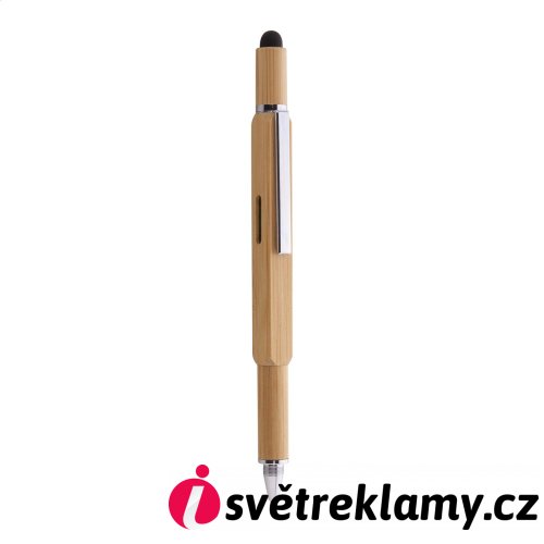 Tooby multifunkční pero