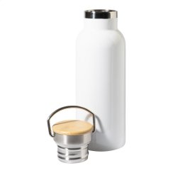 Renaslu Subo izolovaná láhev RSS na sublimaci