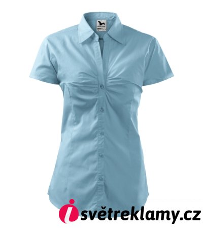 Chic - Barva: bílá, Velikost: S