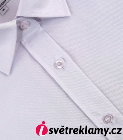 Journey - Barva: bílá, Velikost: S