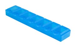 Sepill box na pilulky