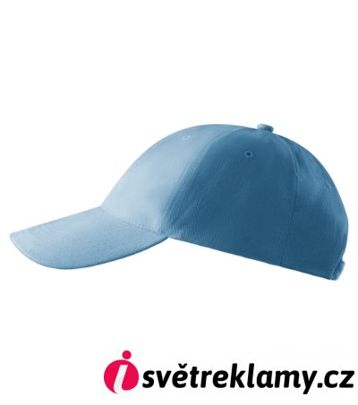 6P - Barva: bílá, Velikost: nastavitelná