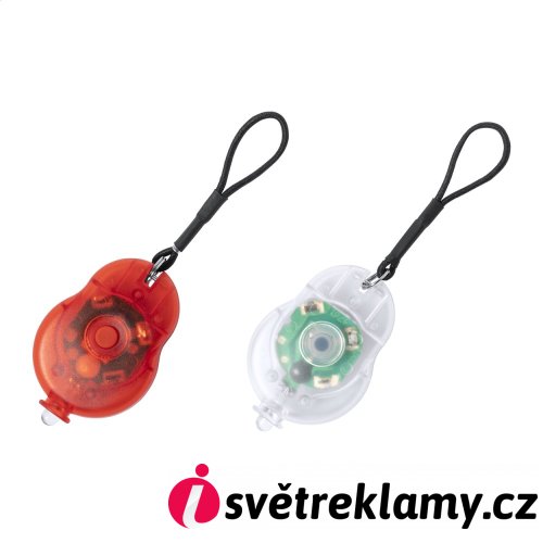 Dullux sada světel na kolo