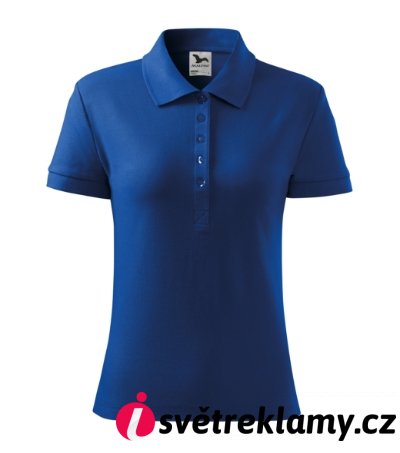 Cotton - Barva: bílá, Velikost: XS