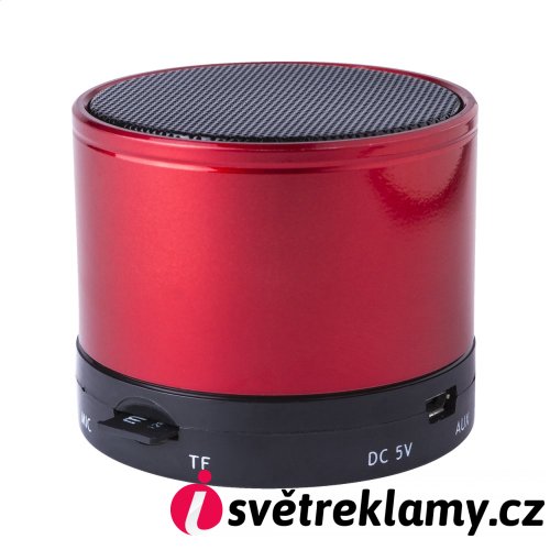 Ralufi bezdrátový reproduktor
