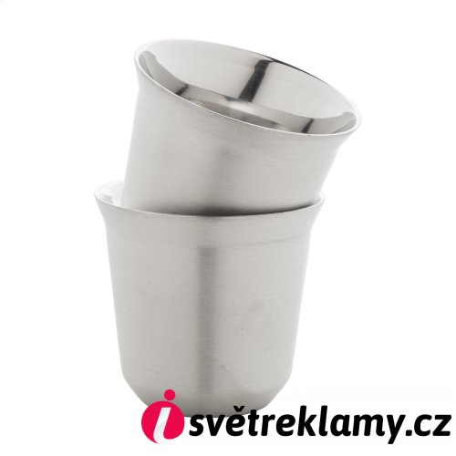 Copsul sada hrnků na espresso RSS