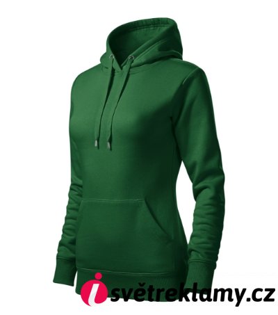 Cape Free - Barva: námořní modrá, Velikost: L