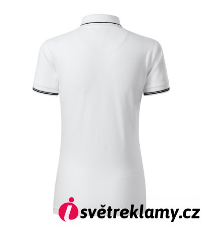 Perfection plain - Barva: bílá, Velikost: 2XL