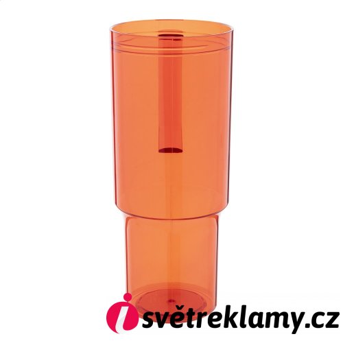 Repetus cestovní hrnek
