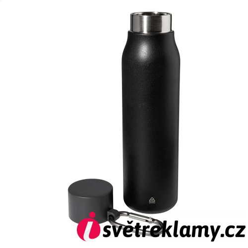 Baruntse RSS izolovaná láhev