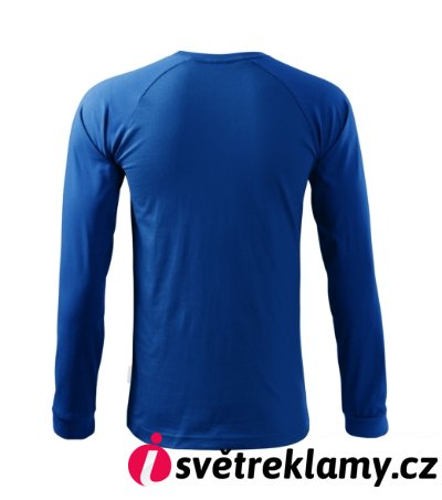 Street LS - Barva: bílá, Velikost: M