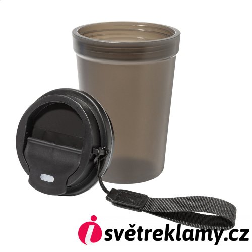 Frobbu cestovní kelímek