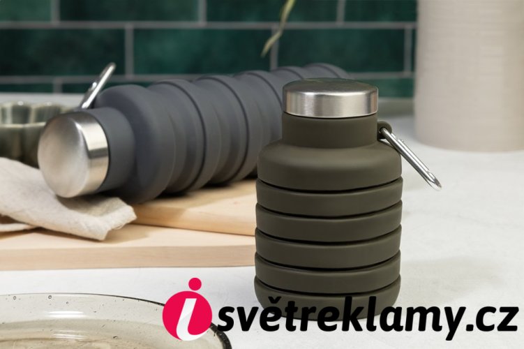 Colsip skládací láhev