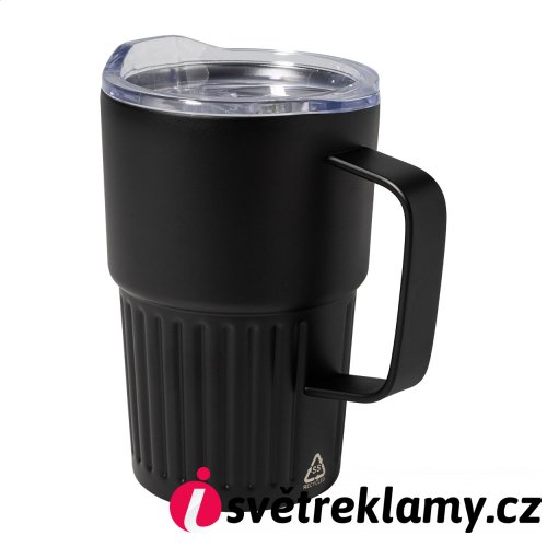 Streaky Grab termo hrnek