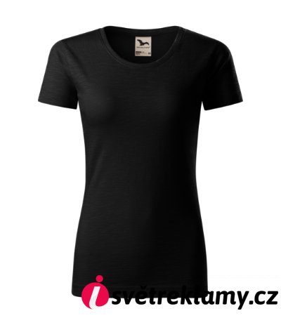 Native (GOTS) - Barva: bílá, Velikost: XS