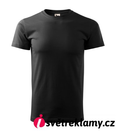 Basic Recycled - Barva: bílá, Velikost: XS