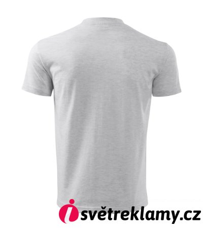 Classic - Barva: bílá, Velikost: S