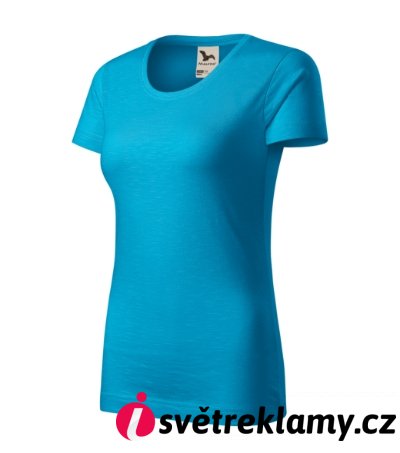 Native (GOTS) - Barva: bílá, Velikost: XS