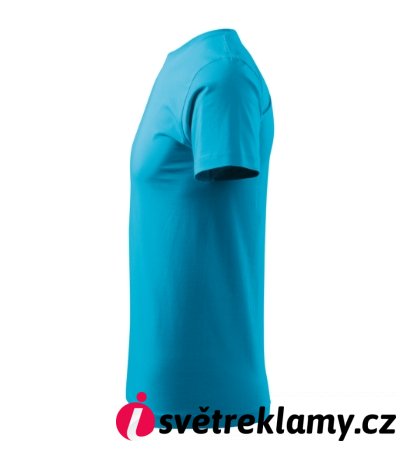 Heavy New - Barva: bílá, Velikost: XS