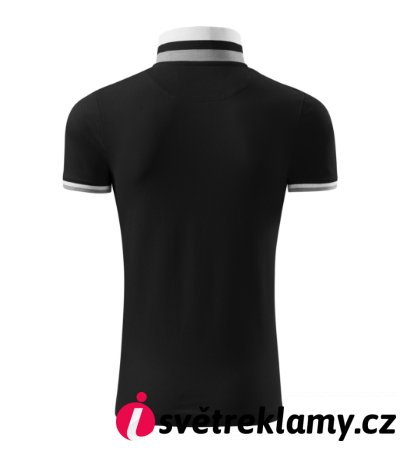 Collar Up - Barva: bílá, Velikost: S