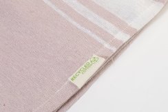 Cancun plážový ručník z recyklované bavlny