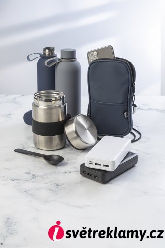 FestiFon taška přes rameno z RPET na telefon