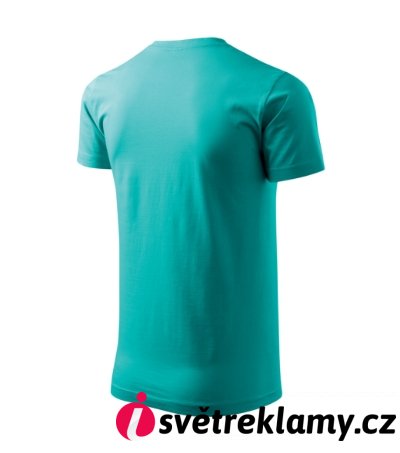 Basic - Barva: bílá, Velikost: XS