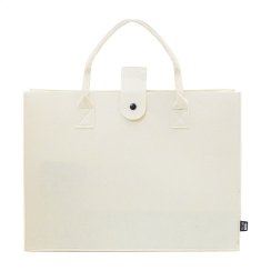 Refelt Shop Lux nákupní taška z RPET