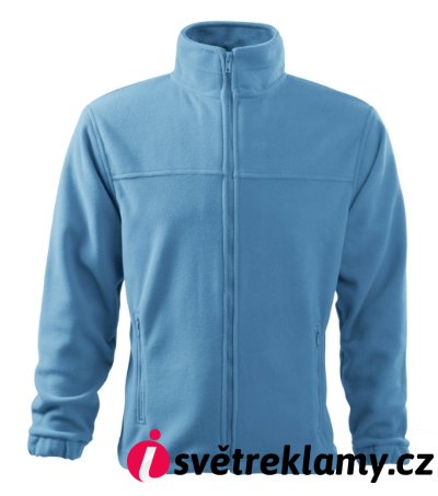 Jacket - Barva: bílá, Velikost: S