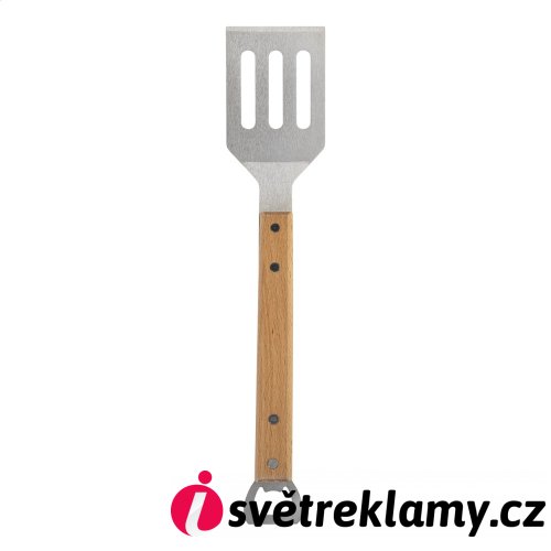 Pitmaster špachtle na grilování