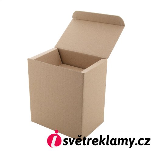 Univer Eco krabička na hrnky