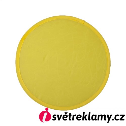 Pocket frisbee do kapsy