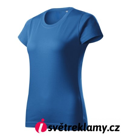 Basic Free - Barva: bílá, Velikost: XS