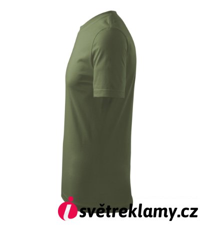 Classic New - Barva: bílá, Velikost: 3XL